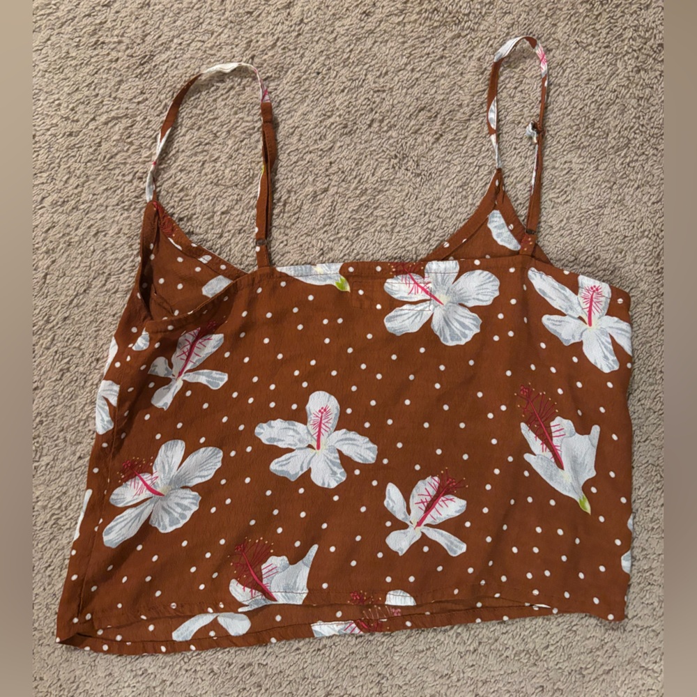 Alohiwai top